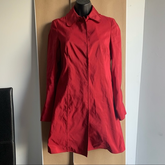 Jil Sander Coat - Picture 9 of 9